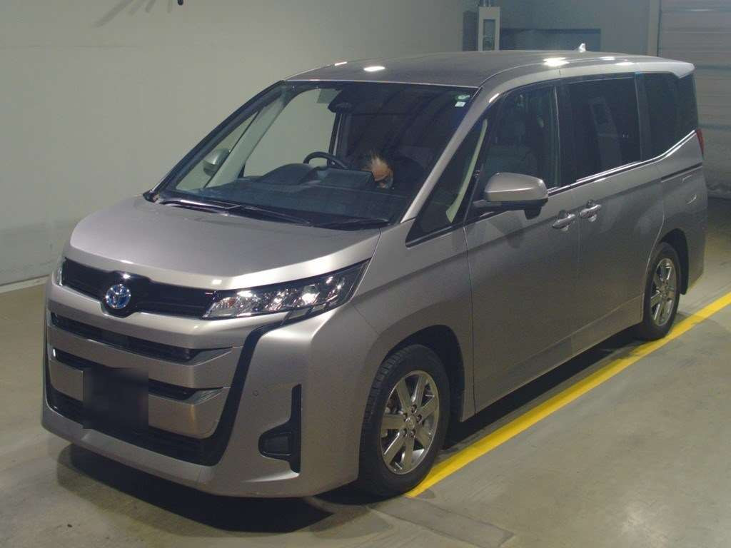 2023 Toyota Noah ZWR90W[0]