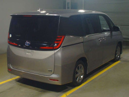 2023 Toyota Noah