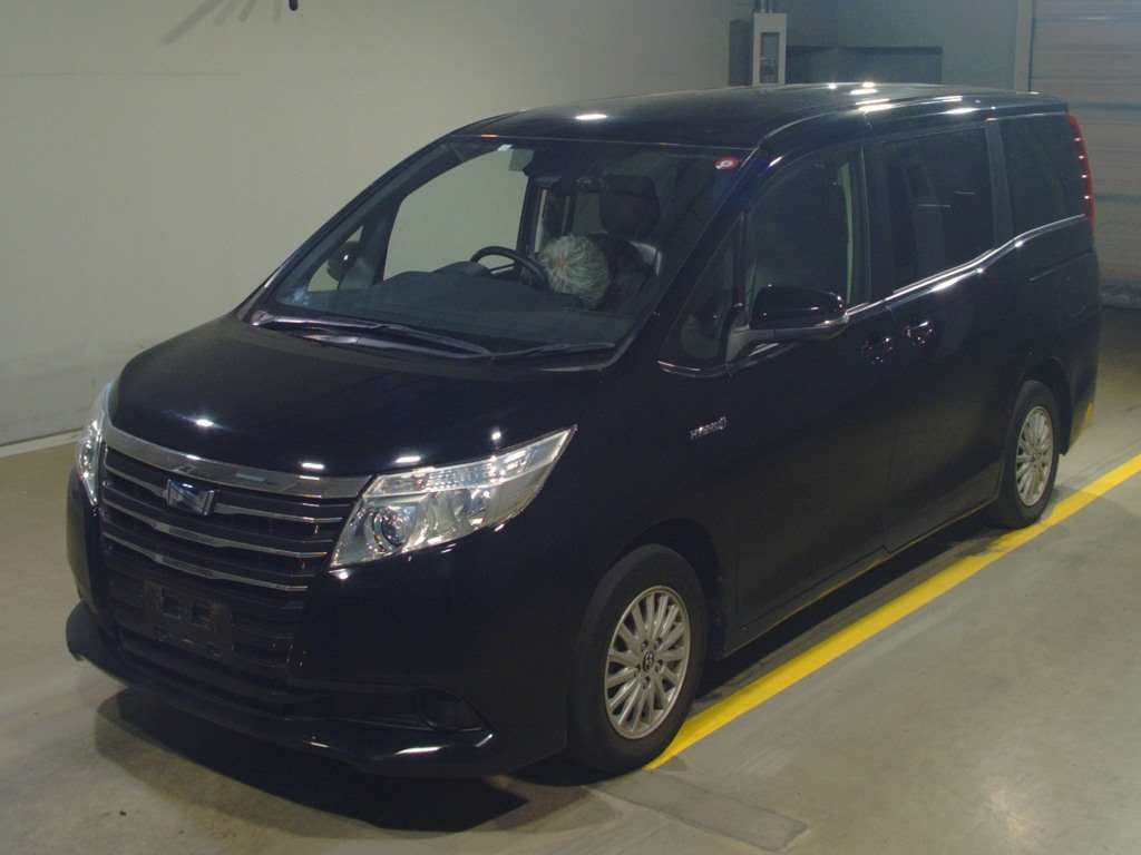 2016 Toyota Noah ZWR80G[0]