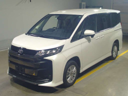 2022 Toyota Noah