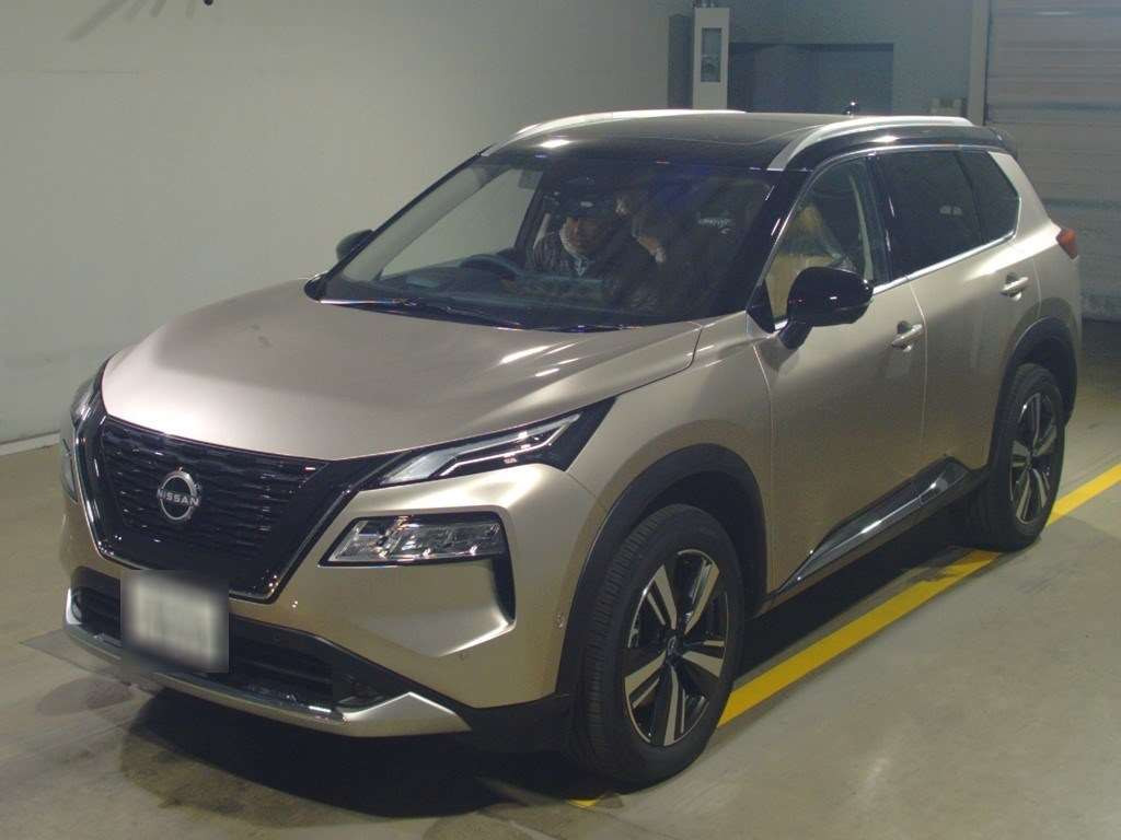 2024 Nissan X-Trail SNT33[0]