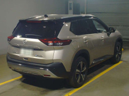 2024 Nissan X-Trail