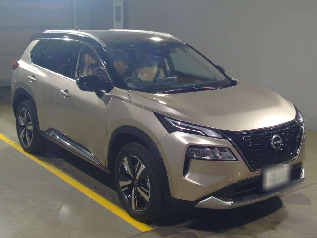 2024 Nissan X-Trail SNT33[2]