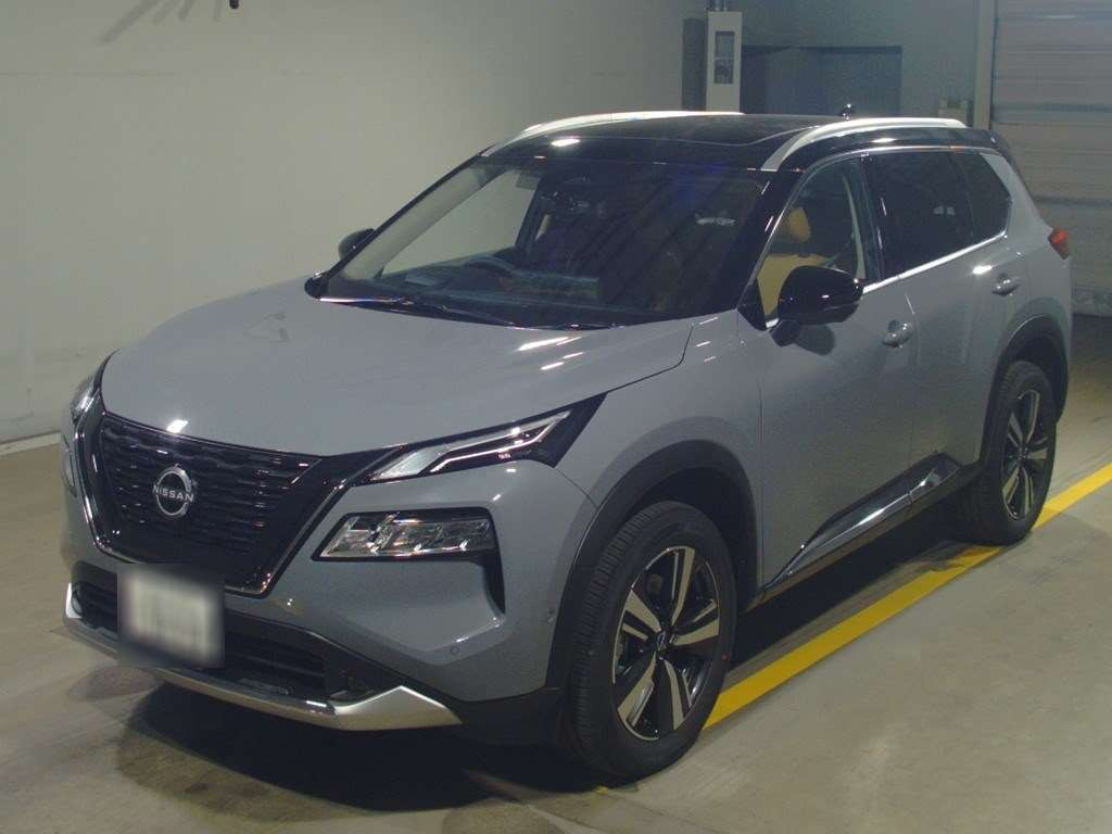 2024 Nissan X-Trail SNT33[0]