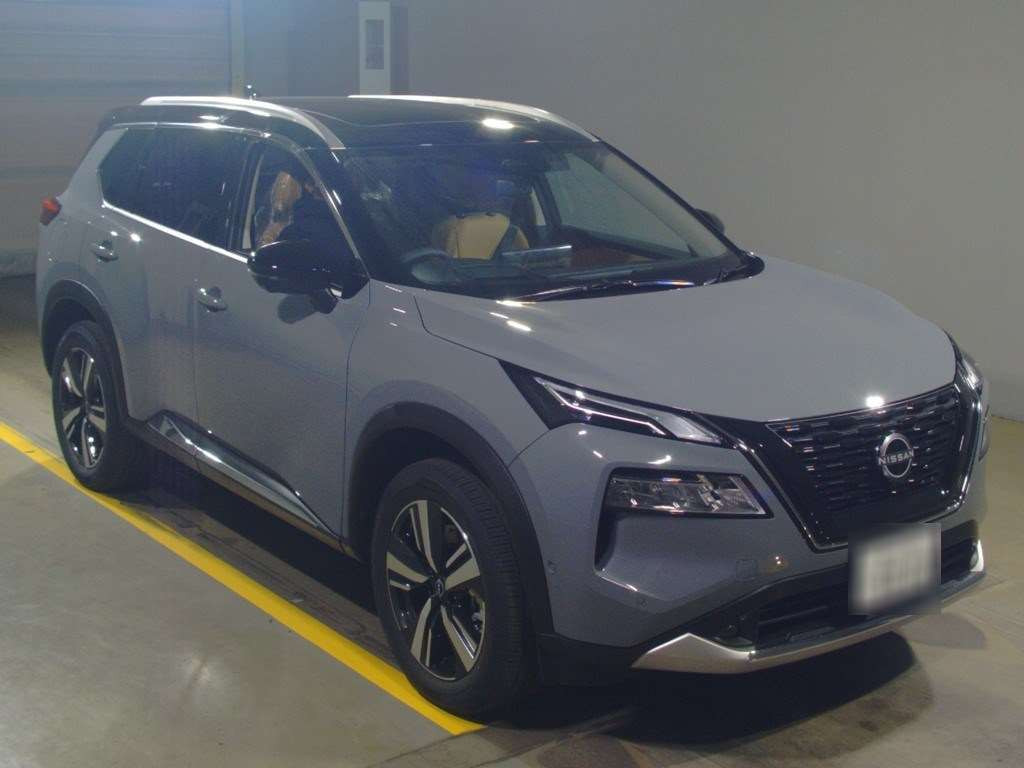 2024 Nissan X-Trail SNT33[2]