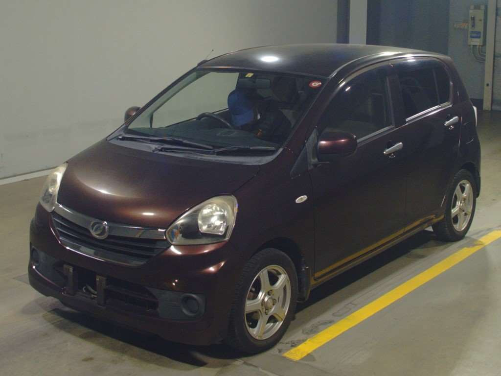 2014 Daihatsu Mira es LA300S[0]