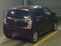 2014 Daihatsu Mira es