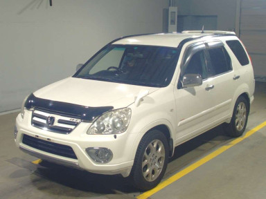 2005 Honda CR-V