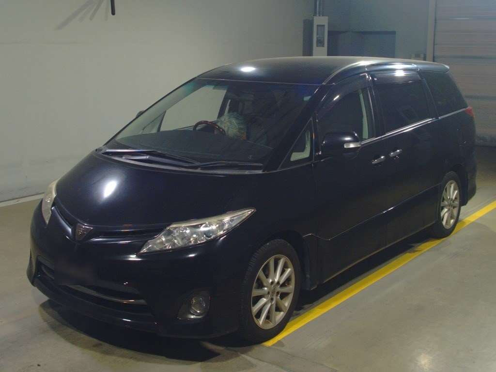 2011 Toyota Estima ACR50W[0]