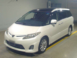 2011 Toyota Estima