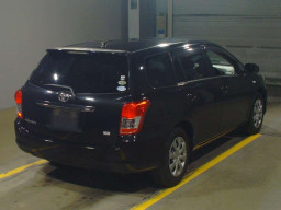 2009 Toyota Corolla Fielder