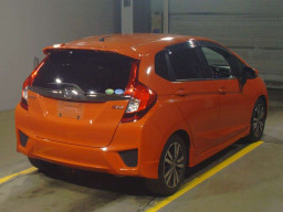 2016 Honda Fit