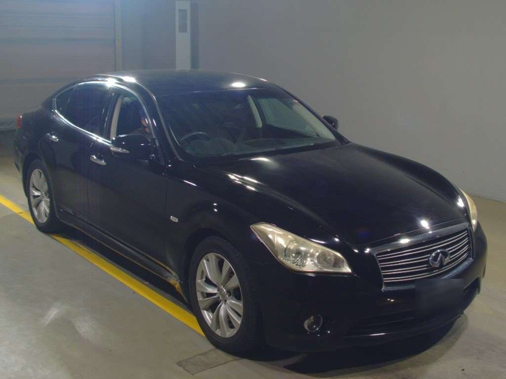 2010 Nissan Fuga KY51[2]