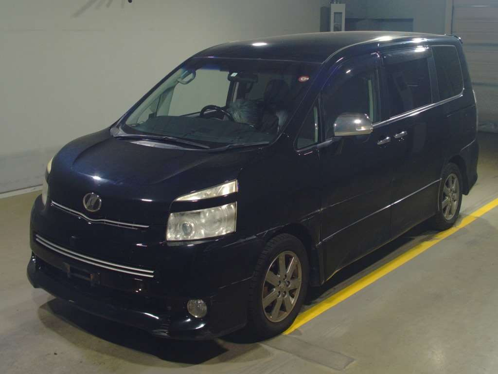 2010 Toyota Voxy ZRR70W[0]