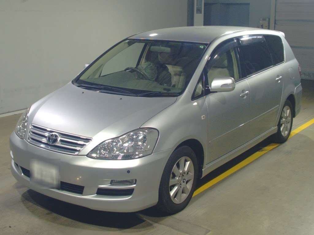 2009 Toyota Ipsum ACM21W[0]