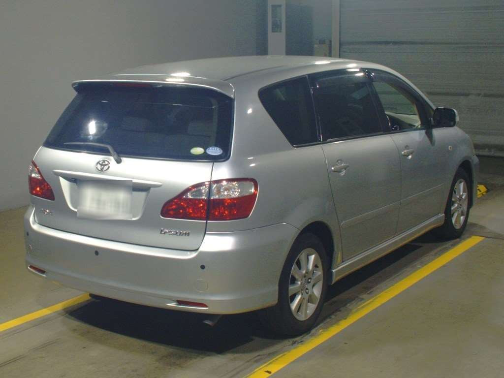 2009 Toyota Ipsum ACM21W[1]