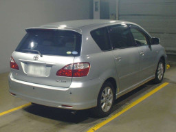 2009 Toyota Ipsum