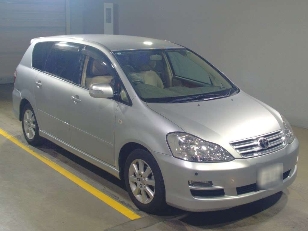 2009 Toyota Ipsum ACM21W[2]