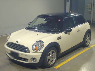 2010 Mini MINI