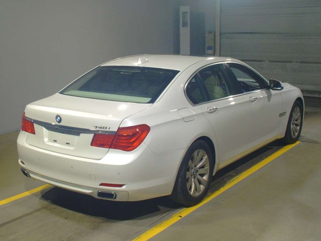 2009 BMW 7 Series KA30[1]