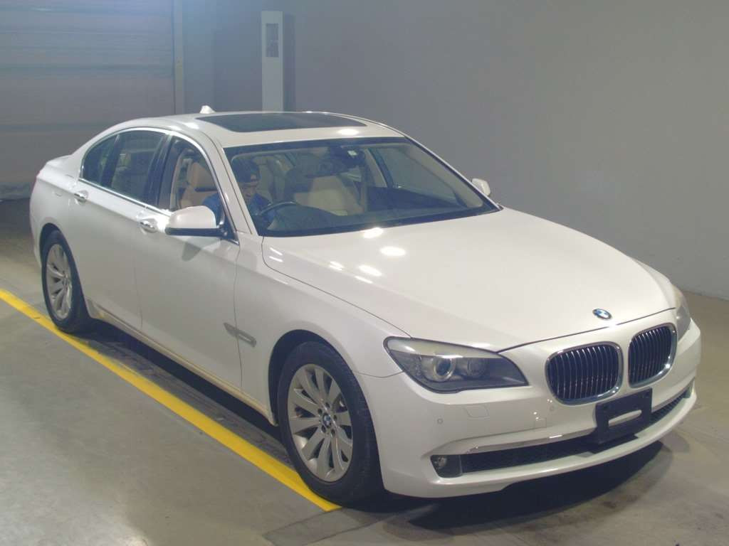 2009 BMW 7 Series KA30[2]