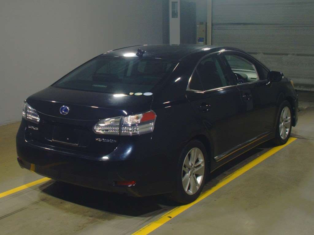 2009 Lexus HS ANF10[1]