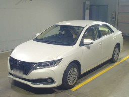 2019 Toyota Allion