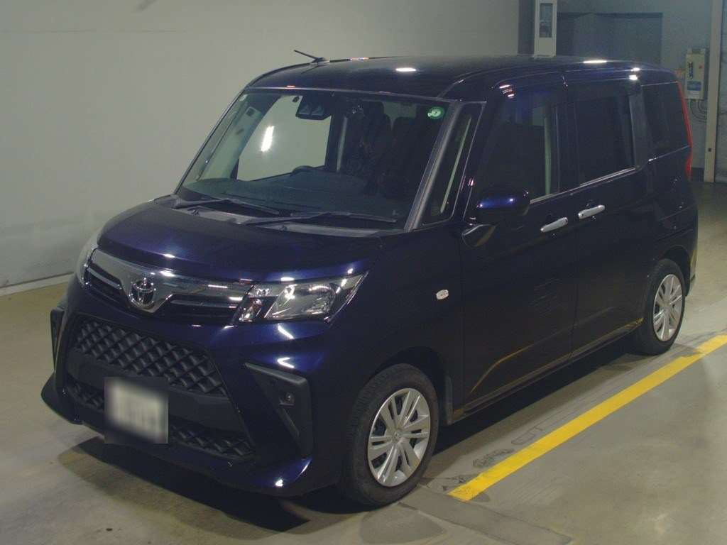 2021 Toyota Roomy M900A[0]