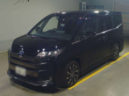 2022 Toyota Noah