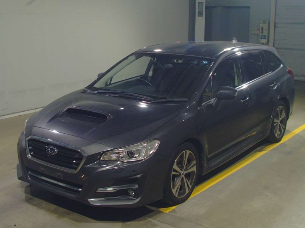 2019 Subaru Levorg VM4[0]