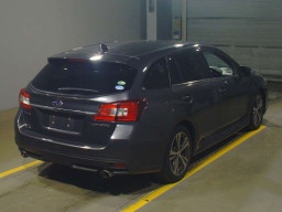 2019 Subaru Levorg