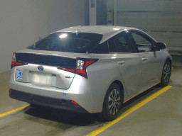 2021 Toyota Prius