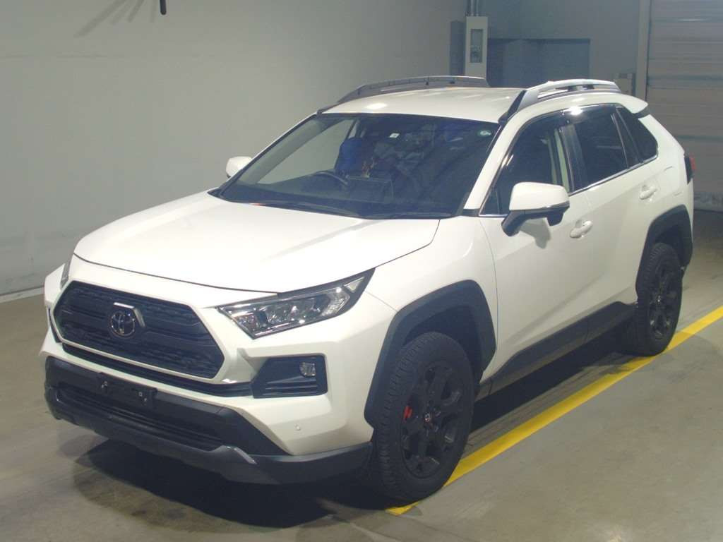 2022 Toyota RAV4 MXAA54[0]