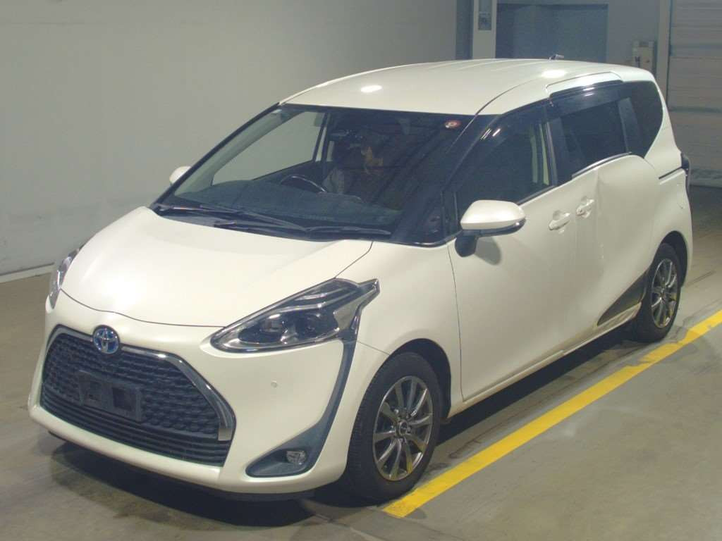 2020 Toyota Sienta NHP170G[0]