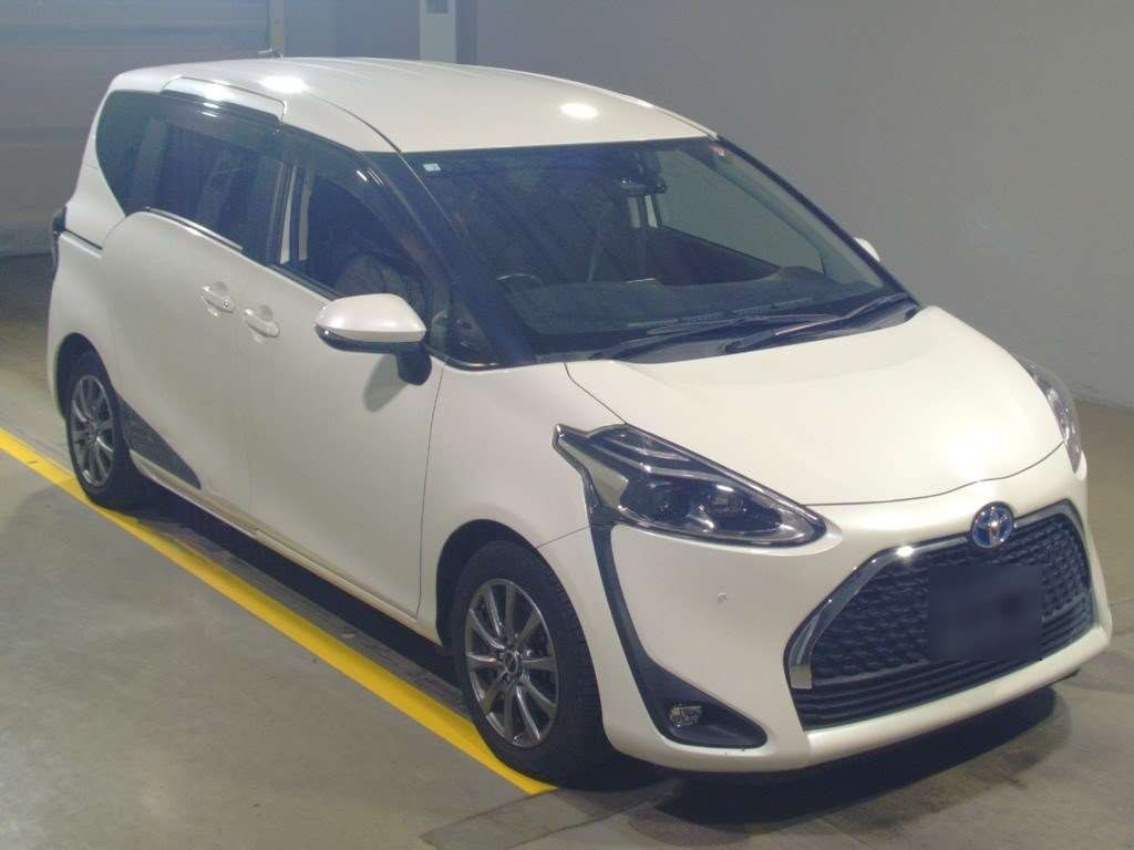 2020 Toyota Sienta NHP170G[2]