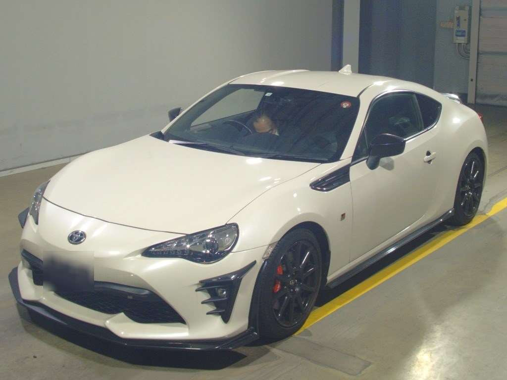 2020 Toyota 86 ZN6[0]