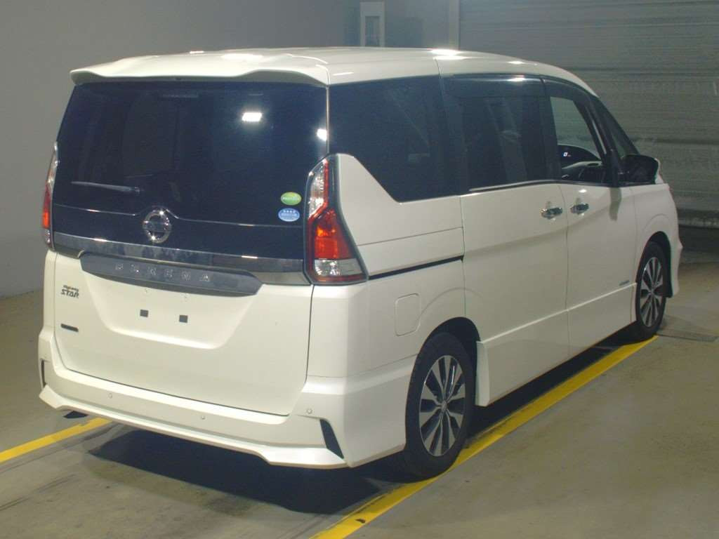 2019 Nissan Serena GFC27[1]