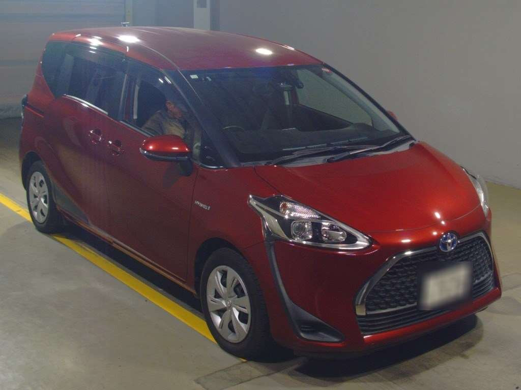 2018 Toyota Sienta NHP170G[2]