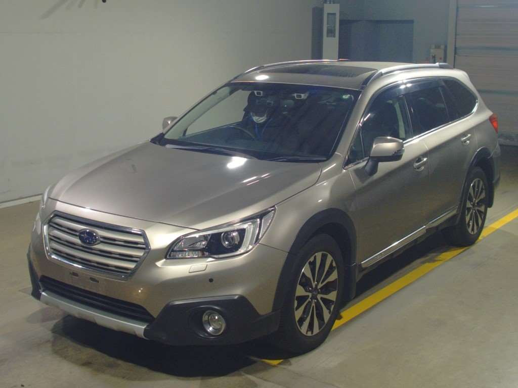 2016 Subaru Legacy Outback BS9[0]