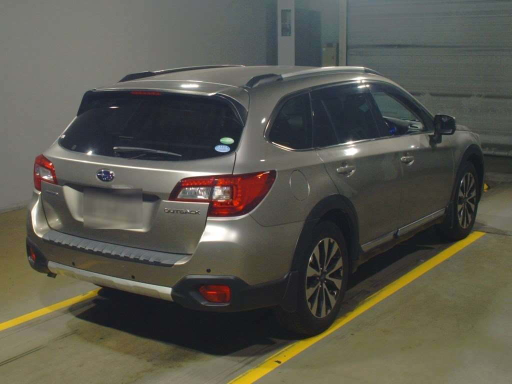 2016 Subaru Legacy Outback BS9[1]