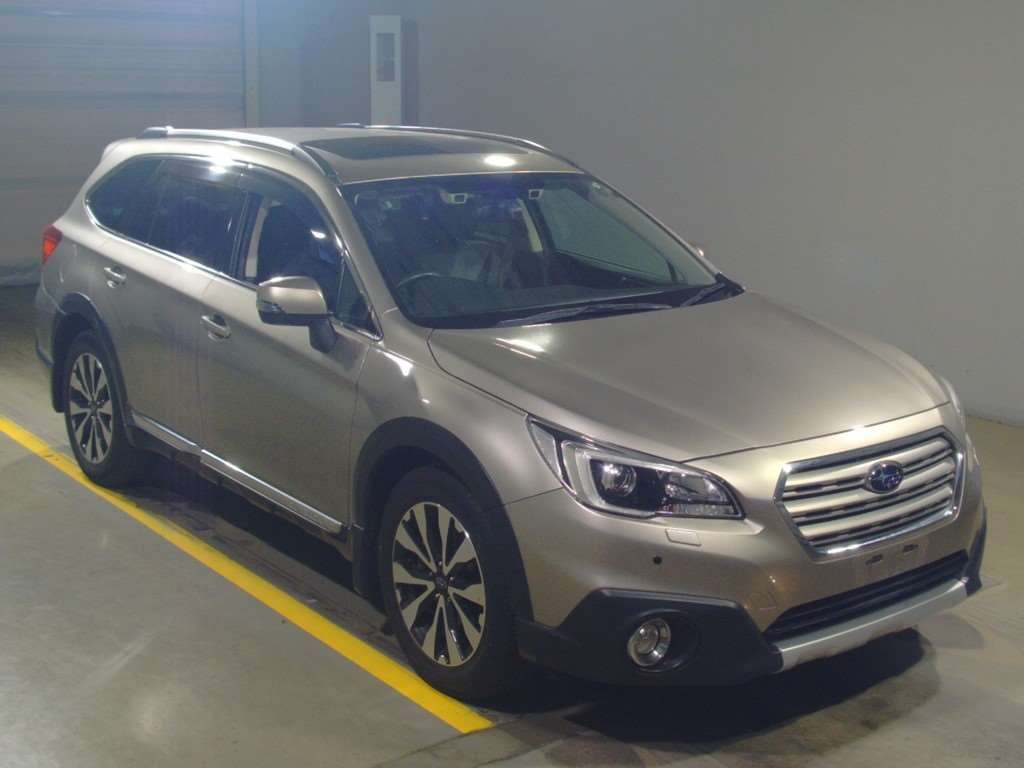 2016 Subaru Legacy Outback BS9[2]