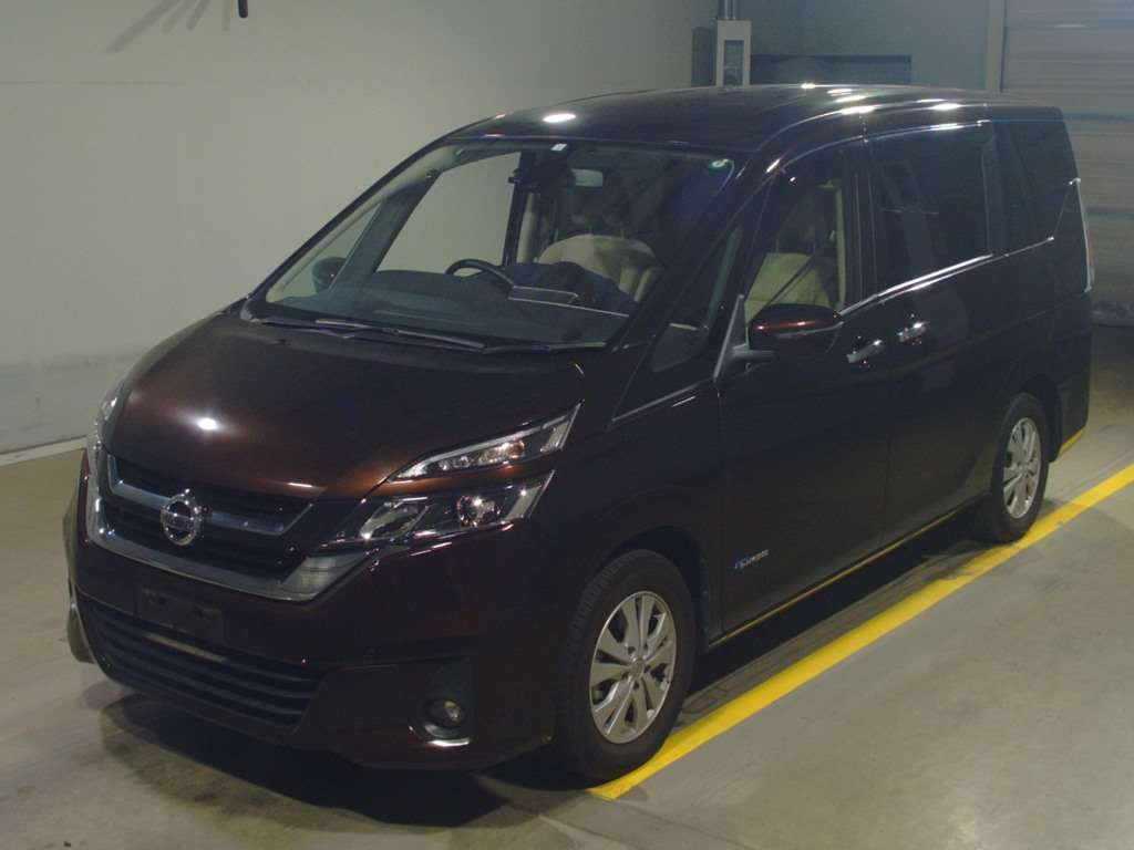 2018 Nissan Serena GC27[0]