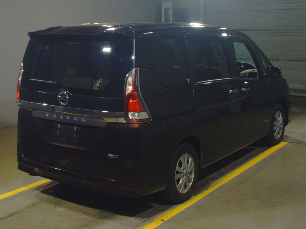 2018 Nissan Serena GC27[1]