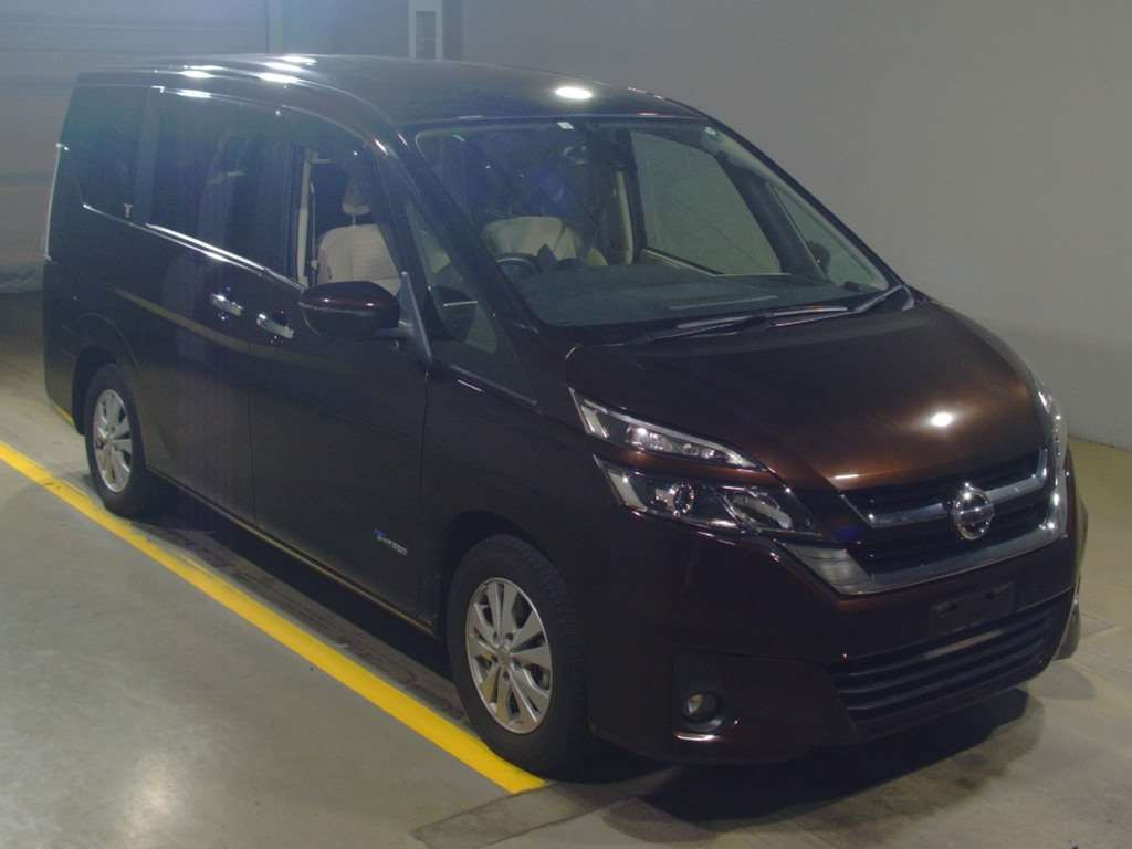 2018 Nissan Serena GC27[2]