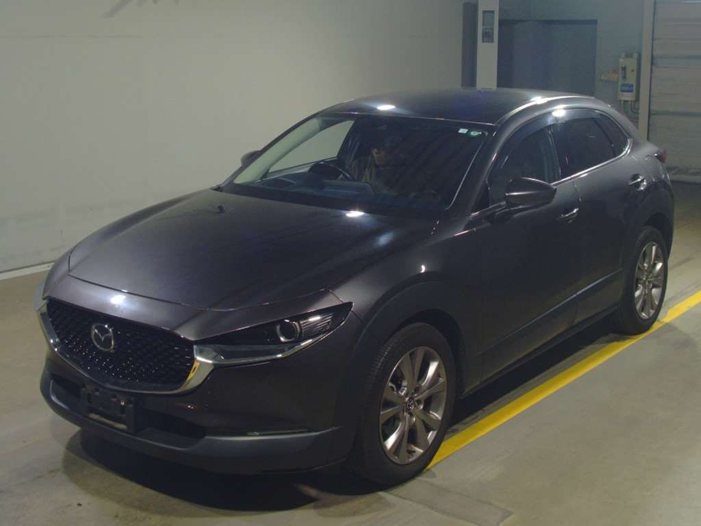 2020 Mazda CX-30 DM8P[0]