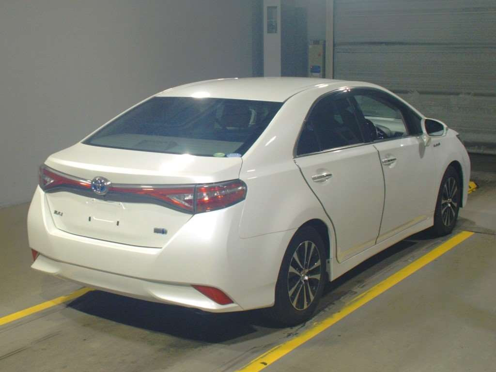 2014 Toyota SAI AZK10[1]