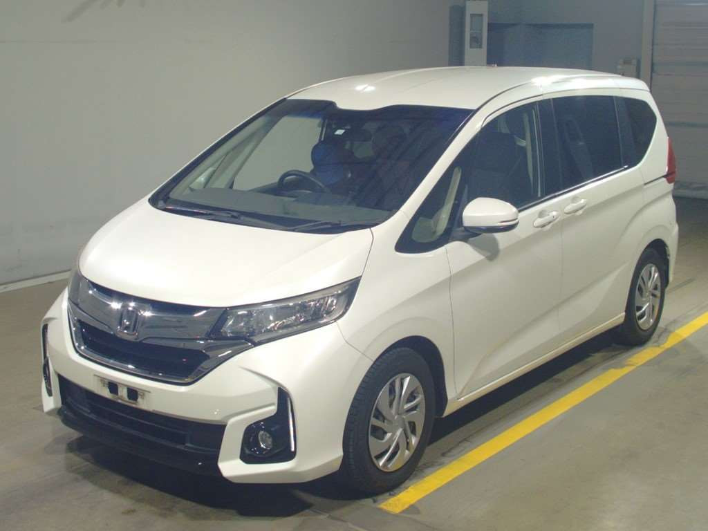 2018 Honda Freed GB5[0]