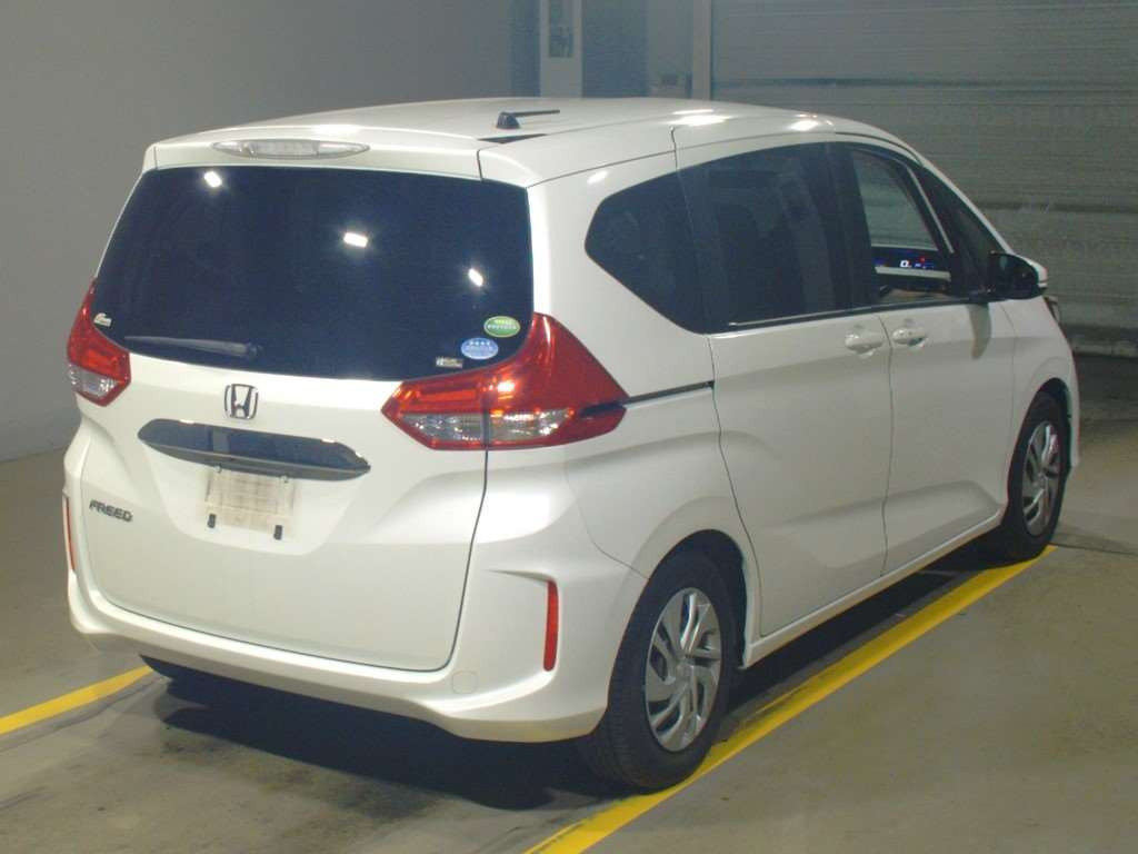 2018 Honda Freed GB5[1]