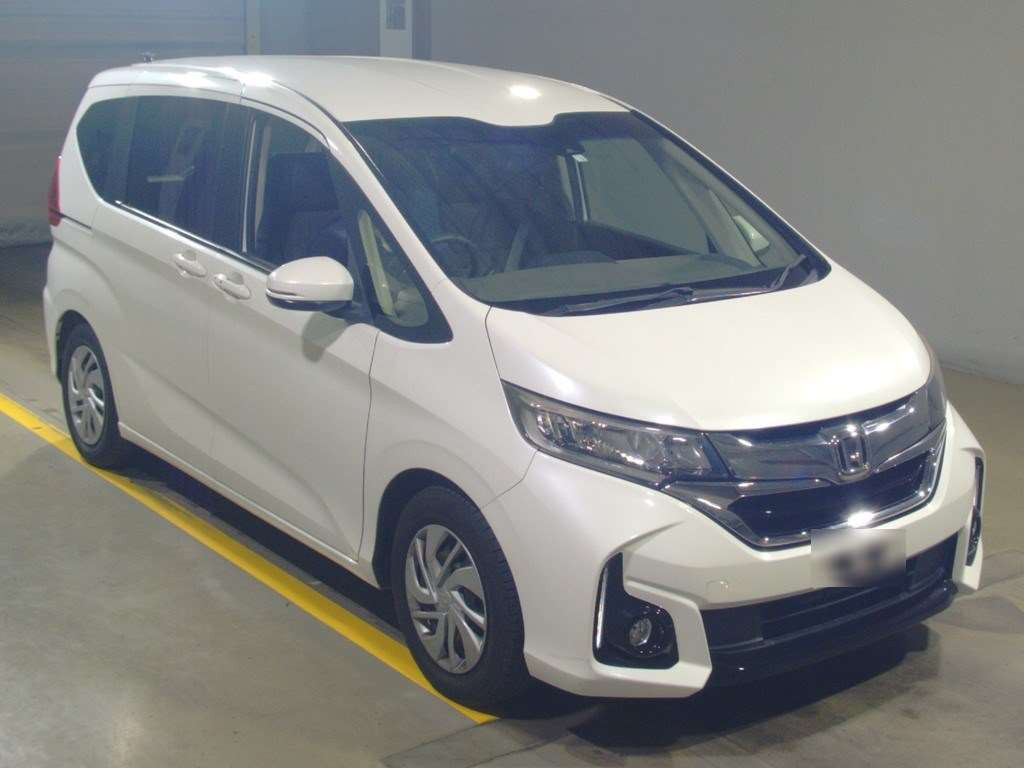 2018 Honda Freed GB5[2]