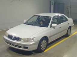 2001 Toyota Corona Premio